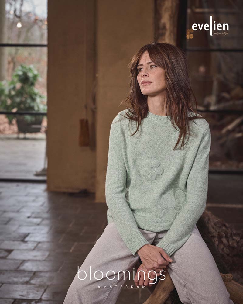 Bloomings bij Evelien Mode Roermond herfst-winter-2026-2027
