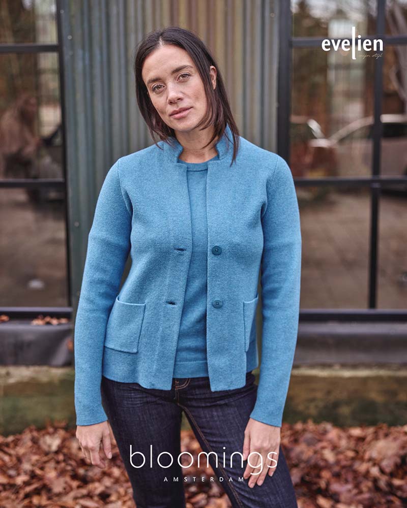 Bloomings bij Evelien Mode Roermond herfst-winter-2026-2027