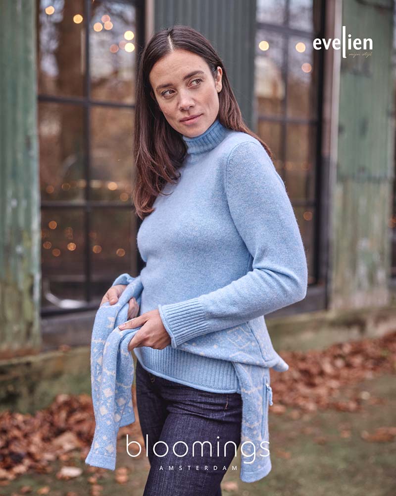 Bloomings bij Evelien Mode Roermond herfst-winter-2026-2027