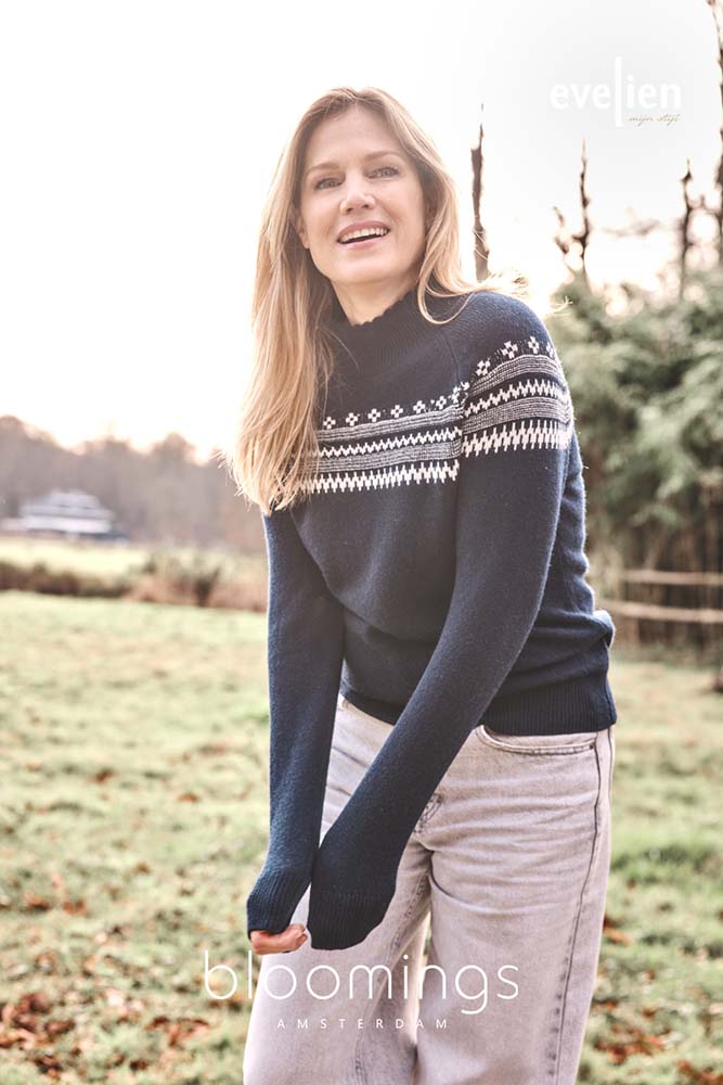 Bloomings bij Evelien Mode Roermond herfst-winter-2026-2027