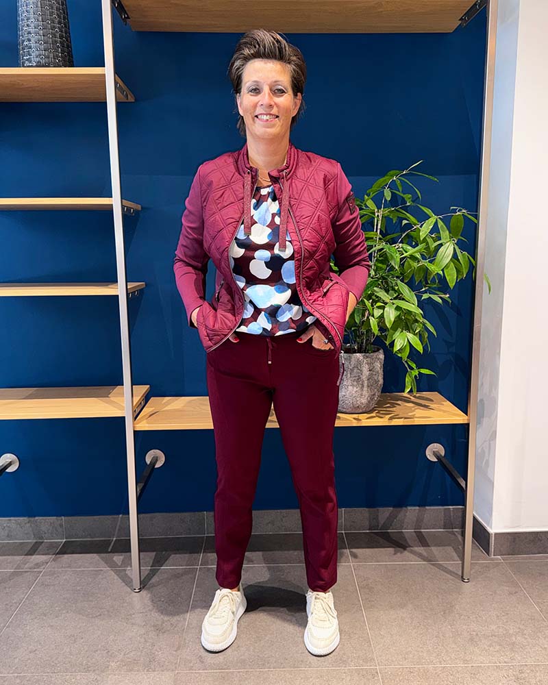 Evelien Mode collectie najaar-winter 2026-2027