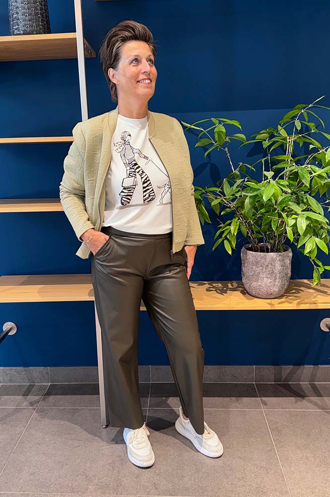Evelien Mode collectie najaar-winter 2026-2027
