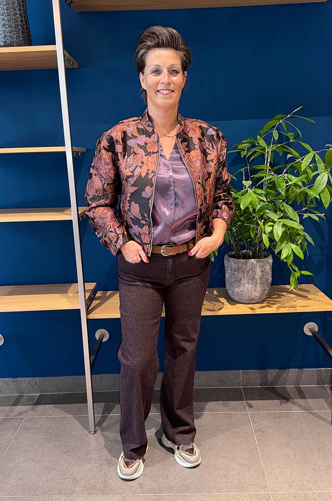 Evelien Mode collectie najaar-winter 2026-2027