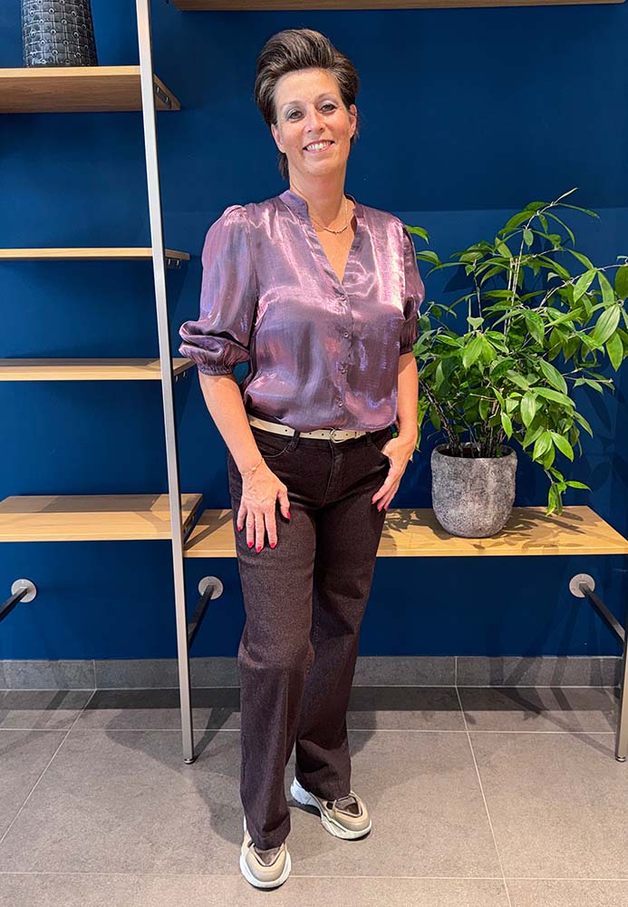 Evelien Mode collectie najaar-winter 2026-2027