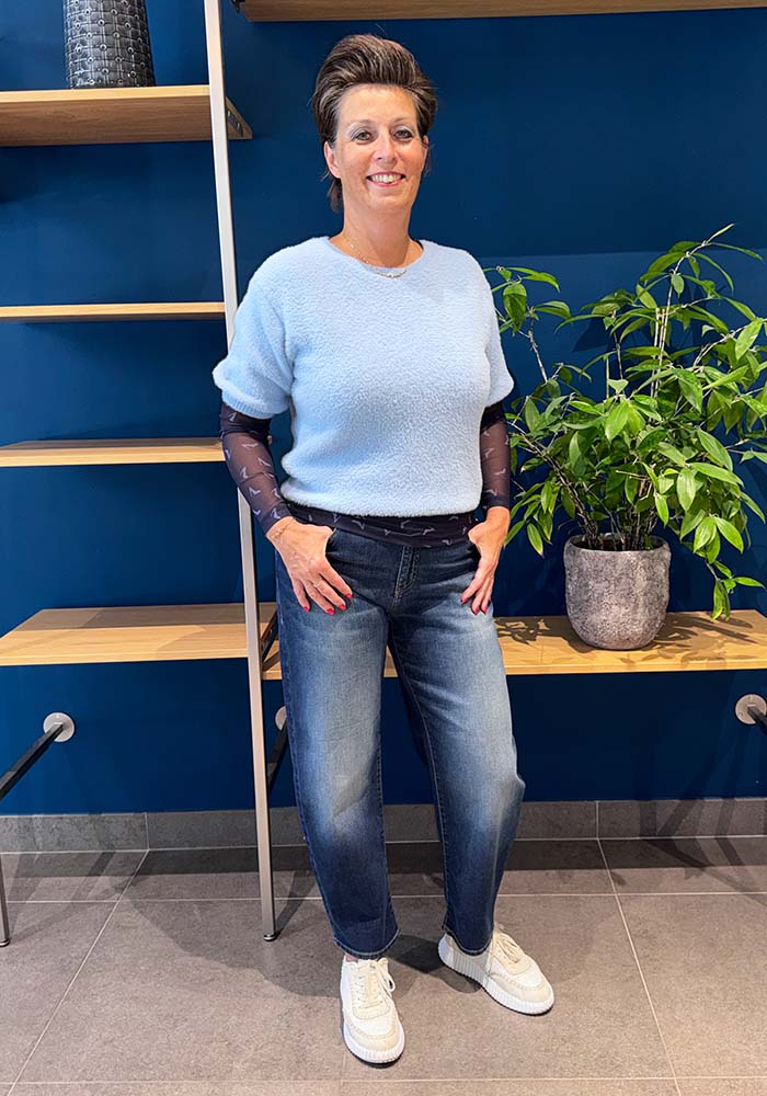 Evelien Mode collectie najaar-winter 2026-2027