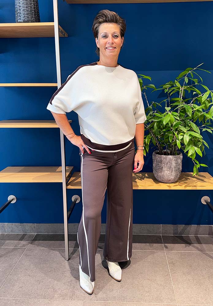 Evelien Mode collectie najaar-winter 2026-2027