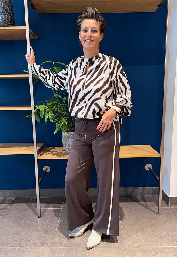 Evelien Mode collectie najaar-winter 2026-2027