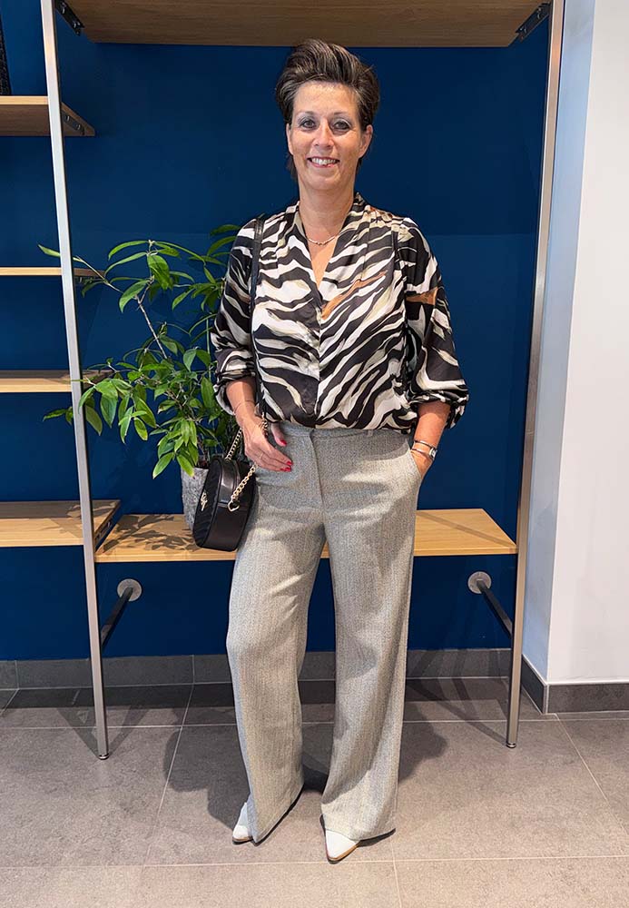 Evelien Mode collectie najaar-winter 2026-2027