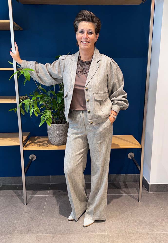 Evelien Mode collectie najaar-winter 2026-2027