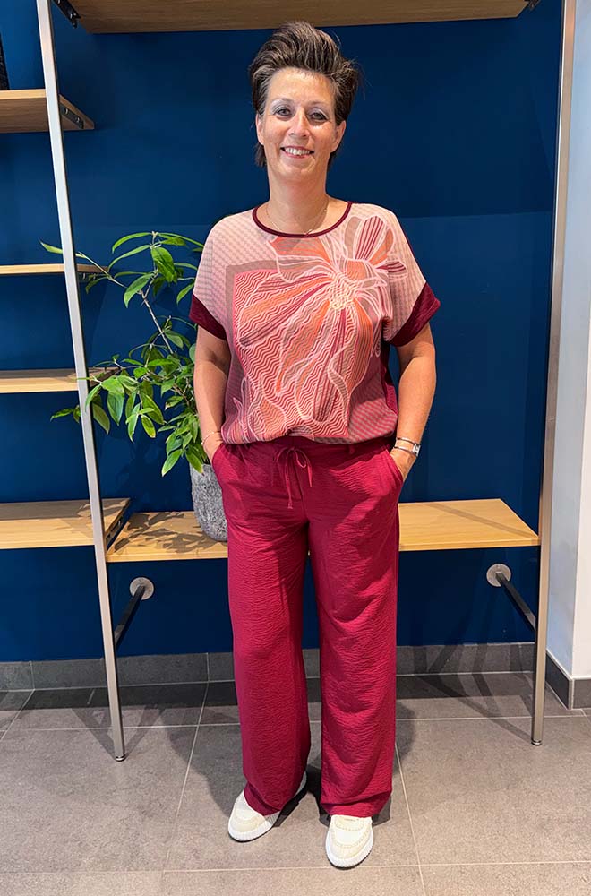 Evelien Mode collectie najaar-winter 2026-2027