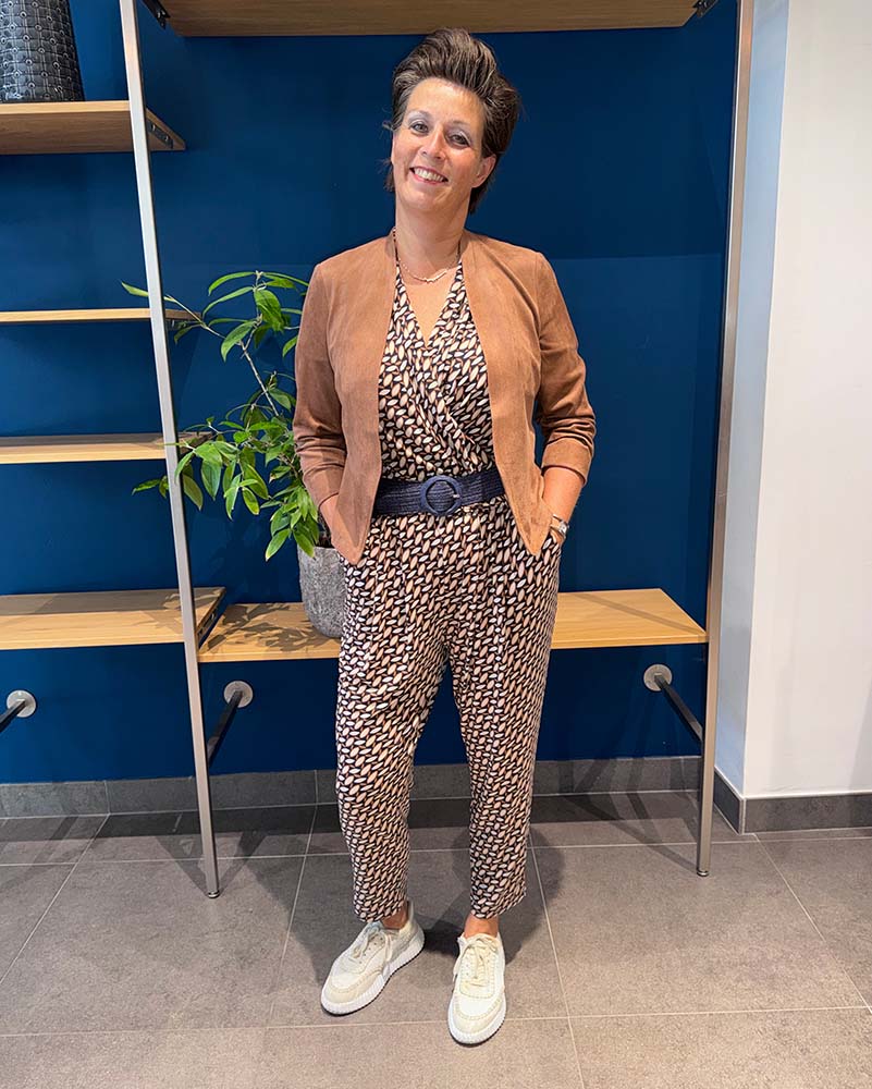 Evelien Mode collectie najaar-winter 2026-2027