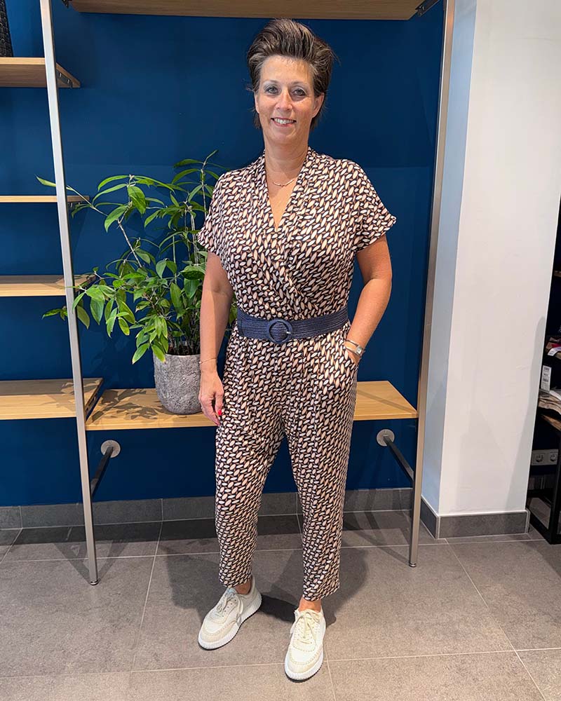Evelien Mode collectie najaar-winter 2026-2027