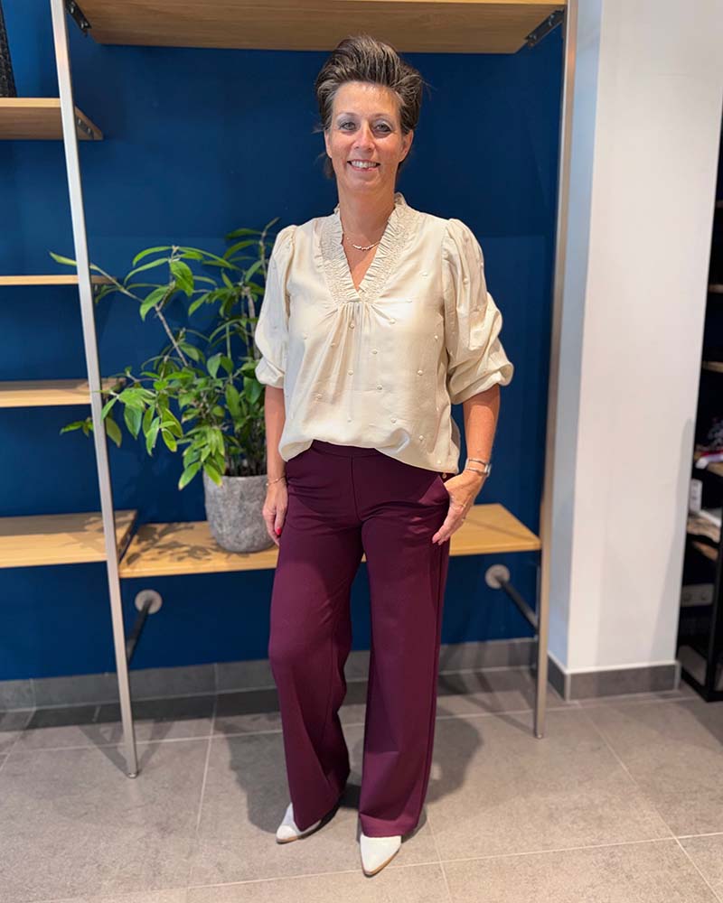 Evelien Mode collectie najaar-winter 2026-2027