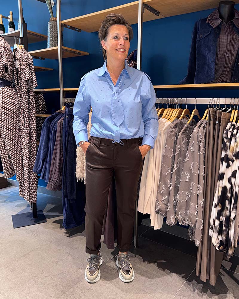 Evelien Mode collectie najaar-winter 2026-2027