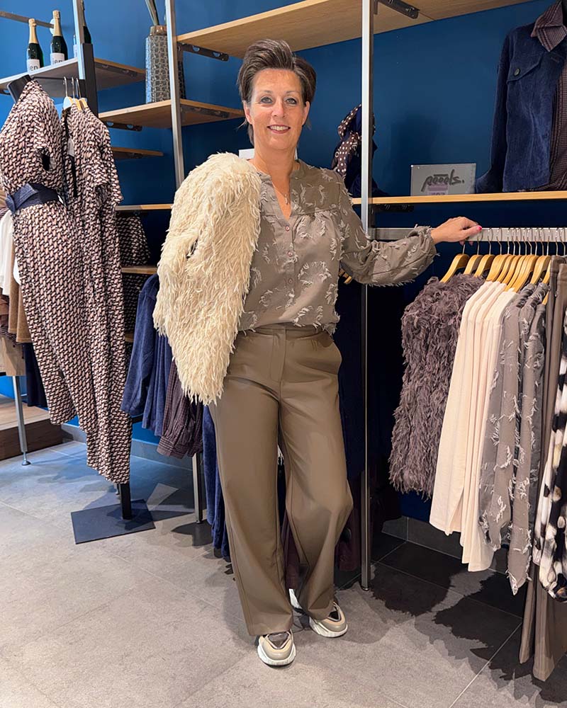 Evelien Mode collectie najaar-winter 2026-2027