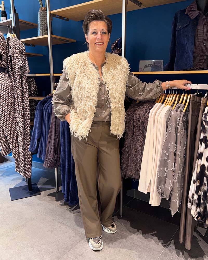 Evelien Mode collectie najaar-winter 2026-2027