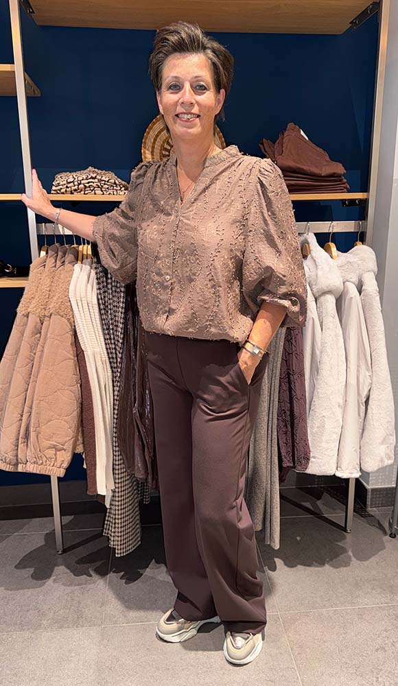 Evelien Mode collectie najaar-winter 2026-2027