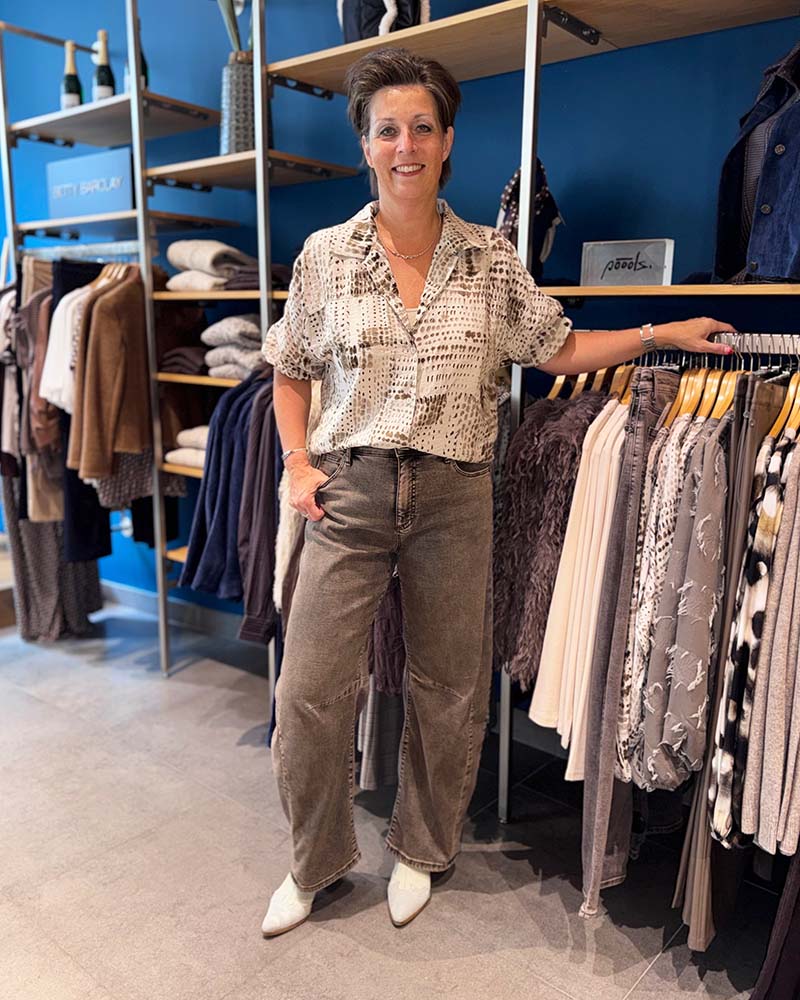 Evelien Mode collectie najaar-winter 2026-2027