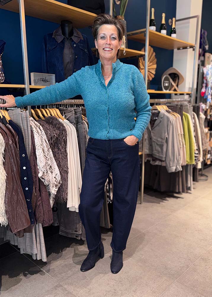 Evelien Mode collectie najaar-winter 2026-2027