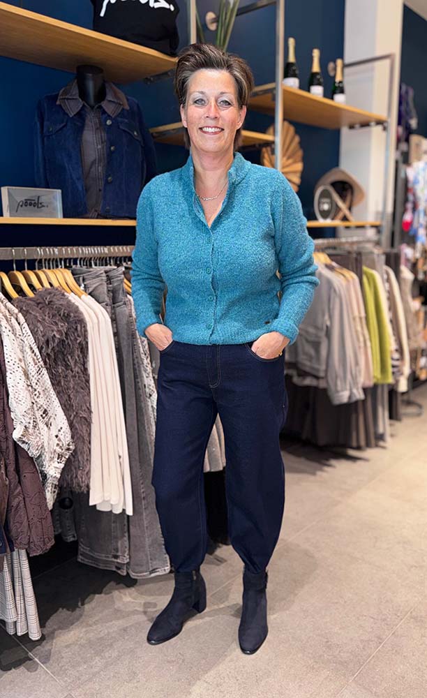Evelien Mode collectie najaar-winter 2026-2027