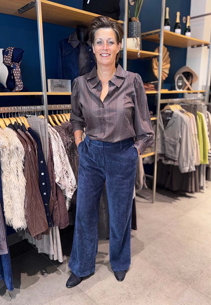 Evelien Mode collectie najaar-winter 2026-2027