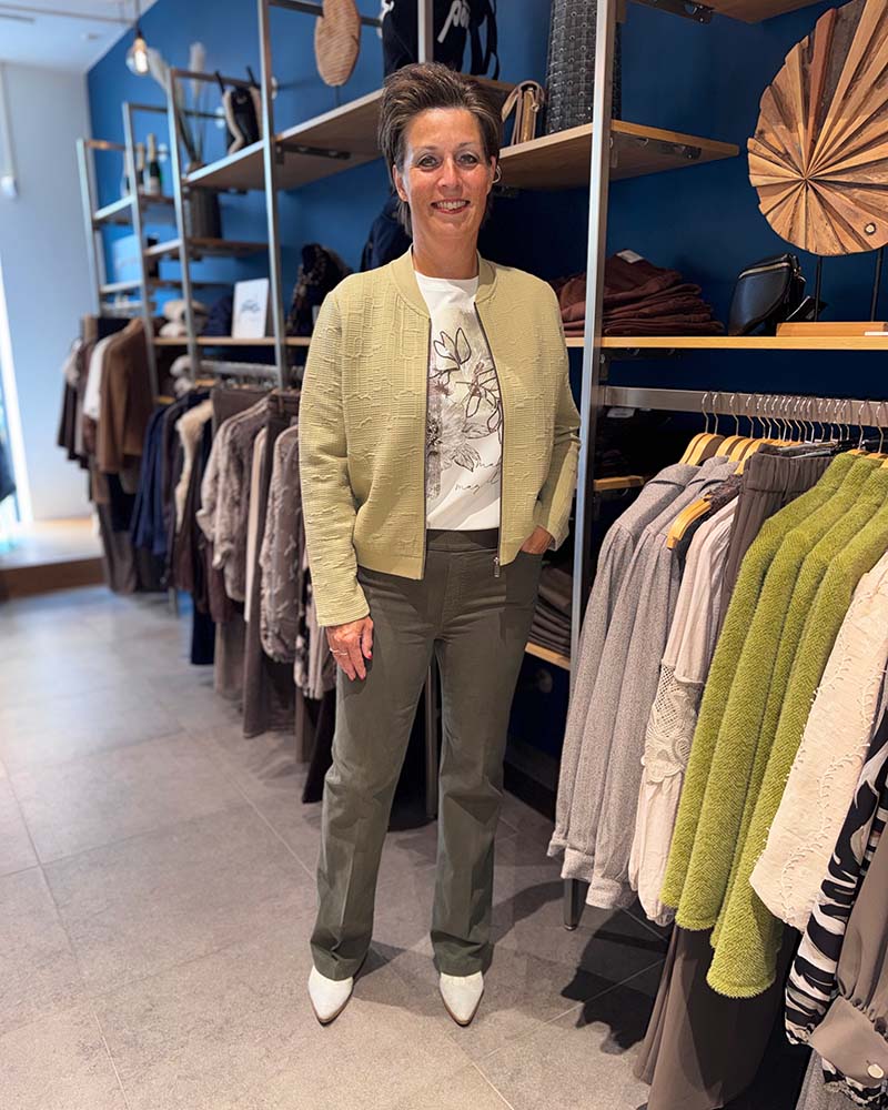 Evelien Mode collectie najaar-winter 2026-2027