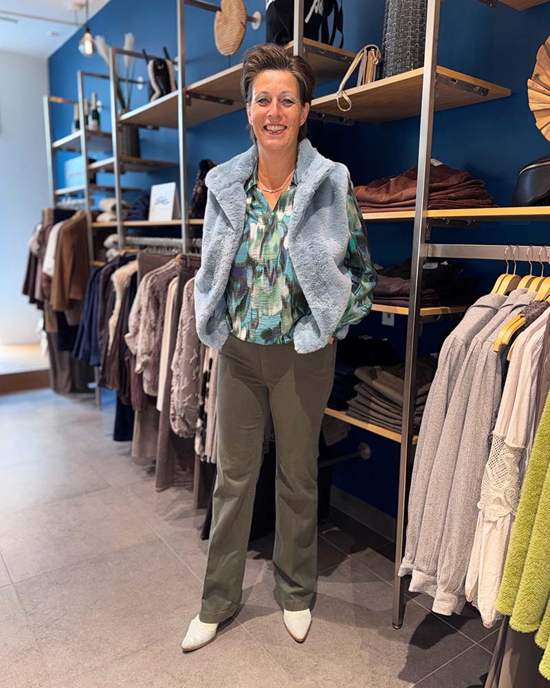 Evelien Mode collectie najaar-winter 2026-2027