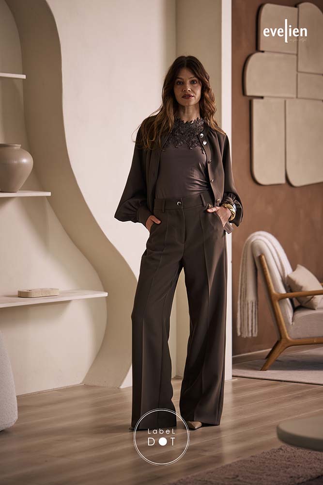 LabeL DOT bij Evelien Mode Roermond herfst-winter-2026-2027