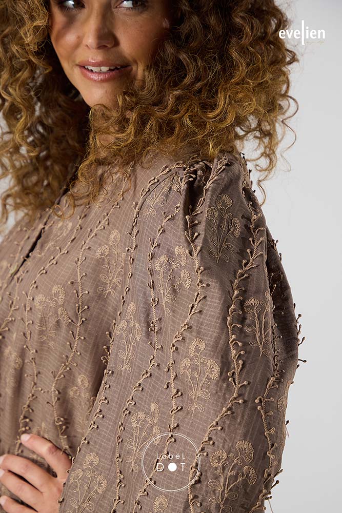 LabeL DOT bij Evelien Mode Roermond herfst-winter-2026-2027