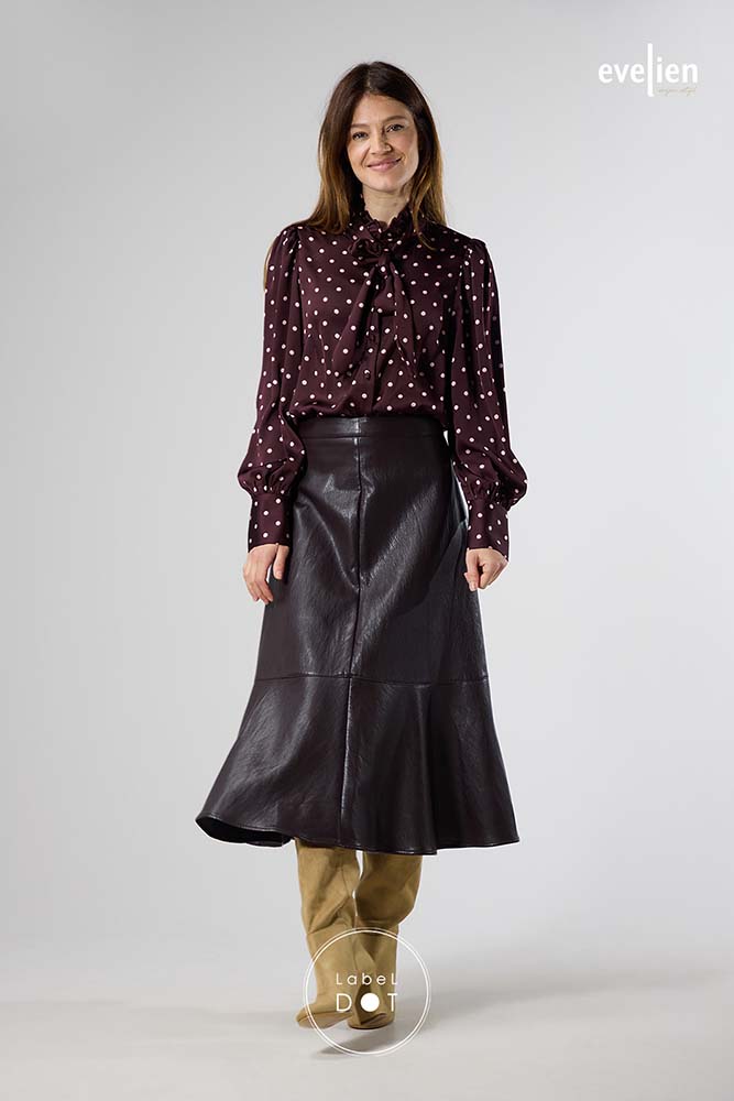 LabeL DOT bij Evelien Mode Roermond herfst-winter-2026-2027