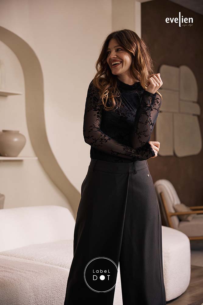 LabeL DOT bij Evelien Mode Roermond herfst-winter-2026-2027