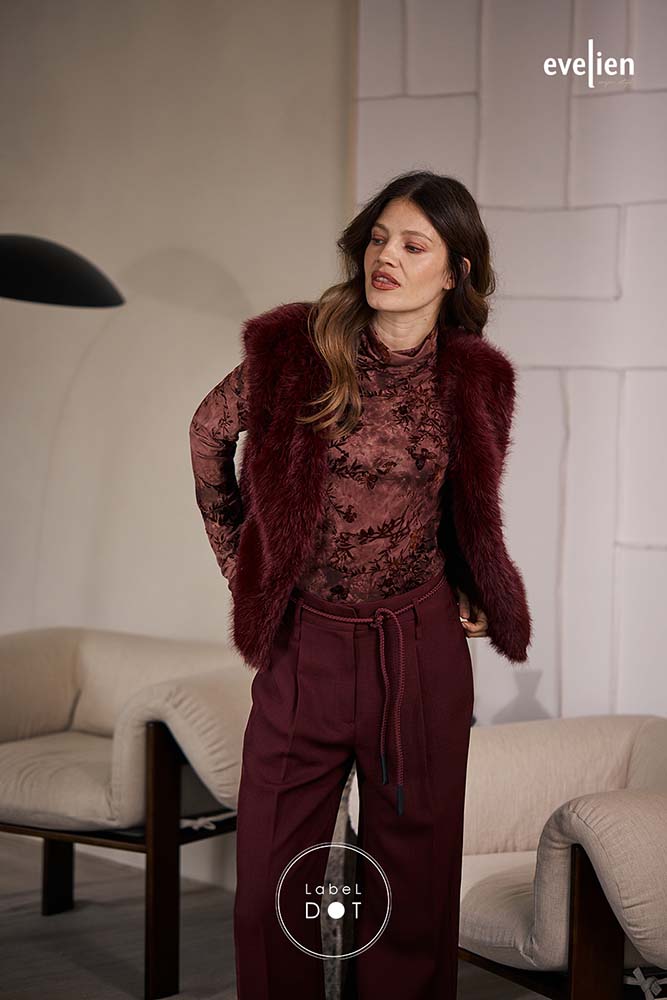 LabeL DOT bij Evelien Mode Roermond herfst-winter-2026-2027