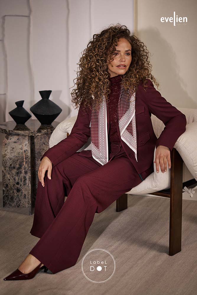 LabeL DOT bij Evelien Mode Roermond herfst-winter-2026-2027