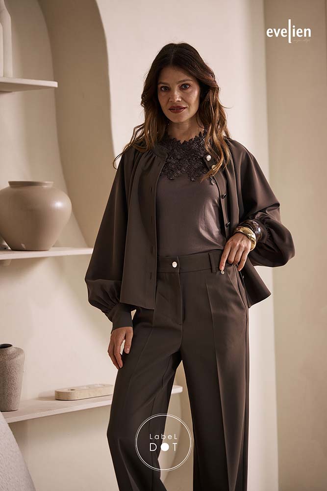 LabeL DOT bij Evelien Mode Roermond herfst-winter-2026-2027