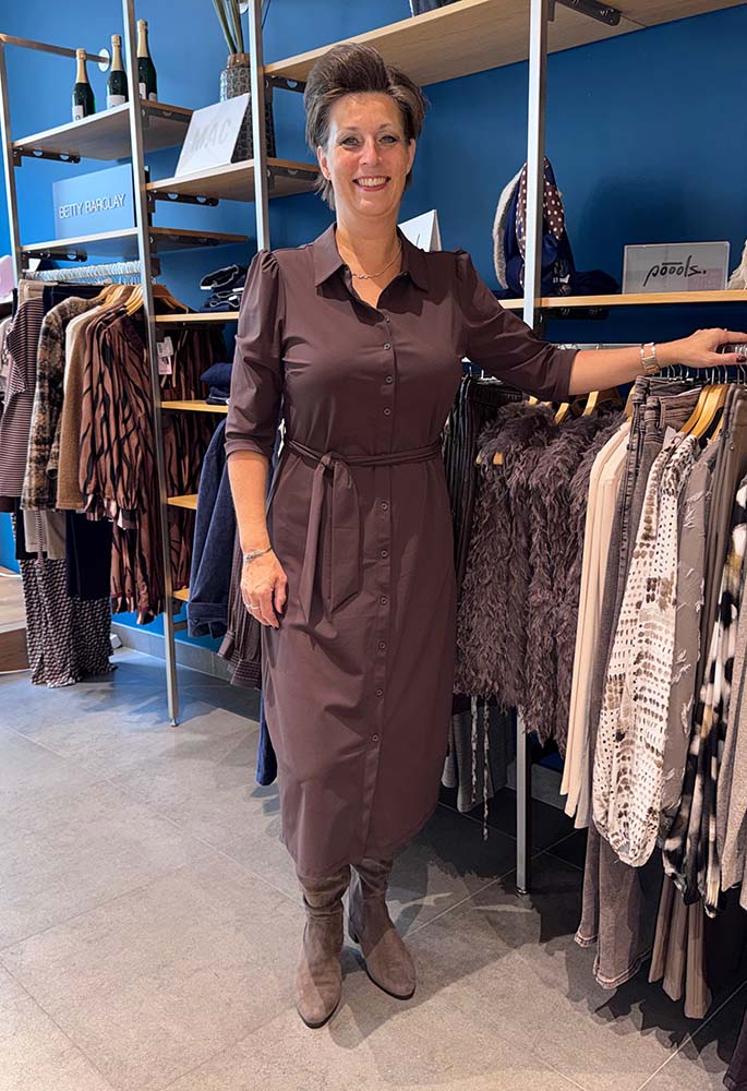 Evelien Mode collectie najaar-winter 2026-2027