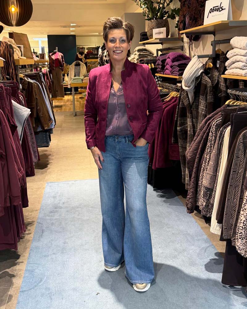Evelien Mode collectie najaar-winter 2026-2027