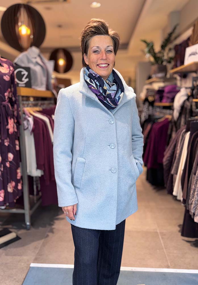 Evelien Mode collectie najaar-winter 2026-2027