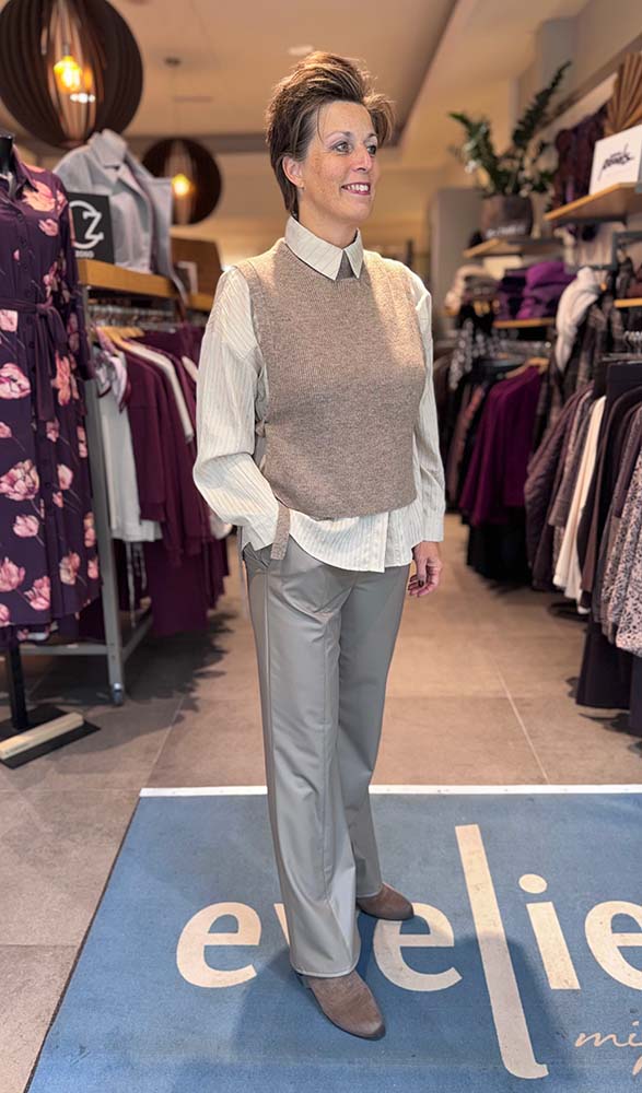 Evelien Mode collectie najaar-winter 2026-2027