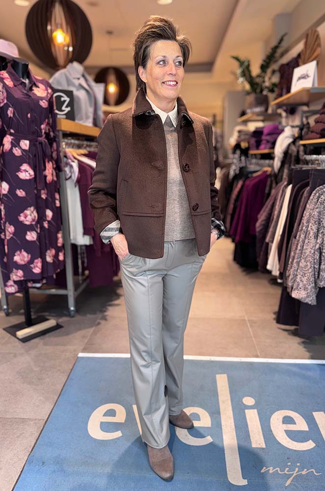 Evelien Mode collectie najaar-winter 2026-2027