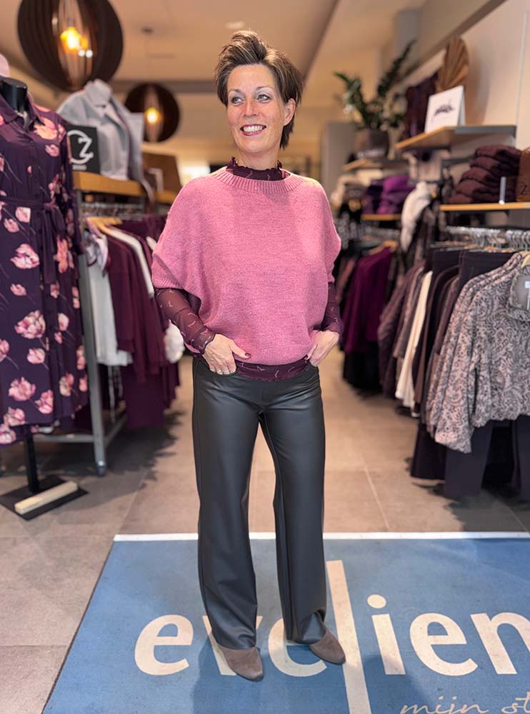 Evelien Mode collectie najaar-winter 2026-2027