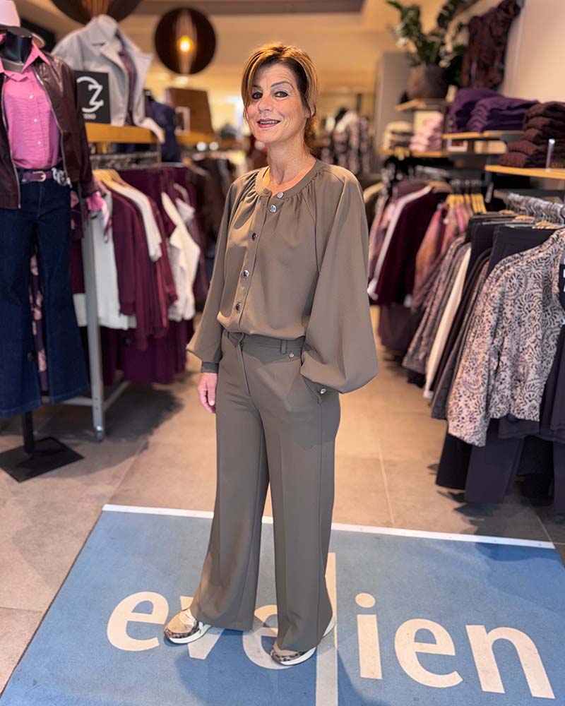 Evelien Mode collectie najaar-winter 2026-2027
