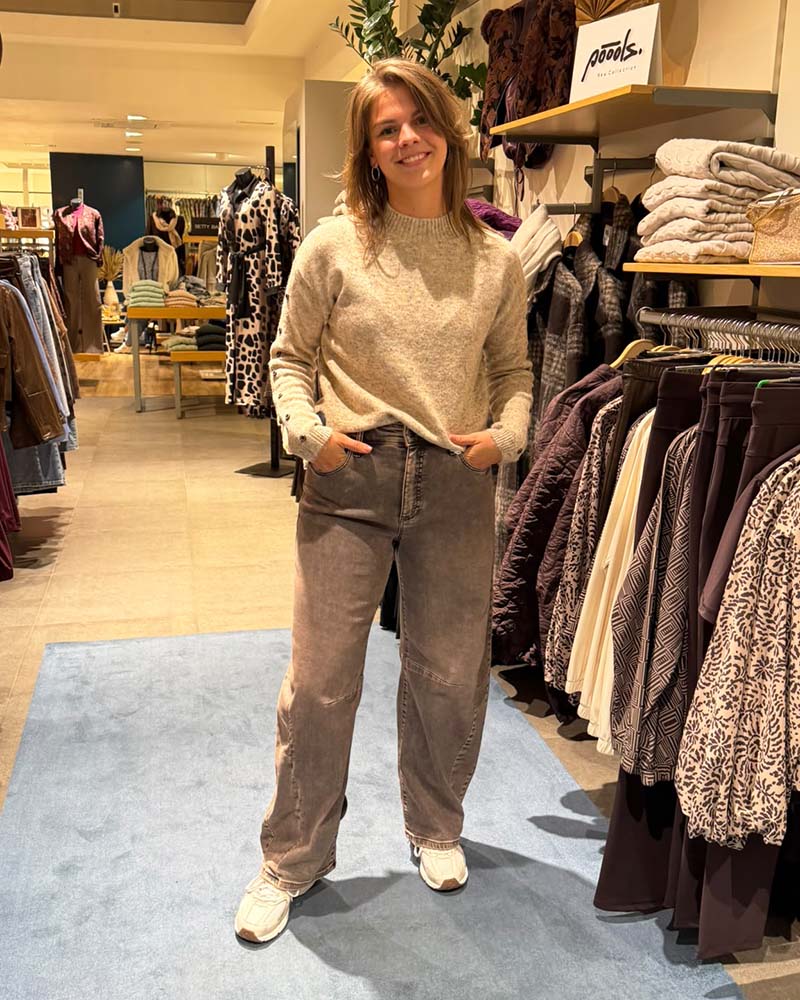 Evelien Mode collectie najaar-winter 2026-2027