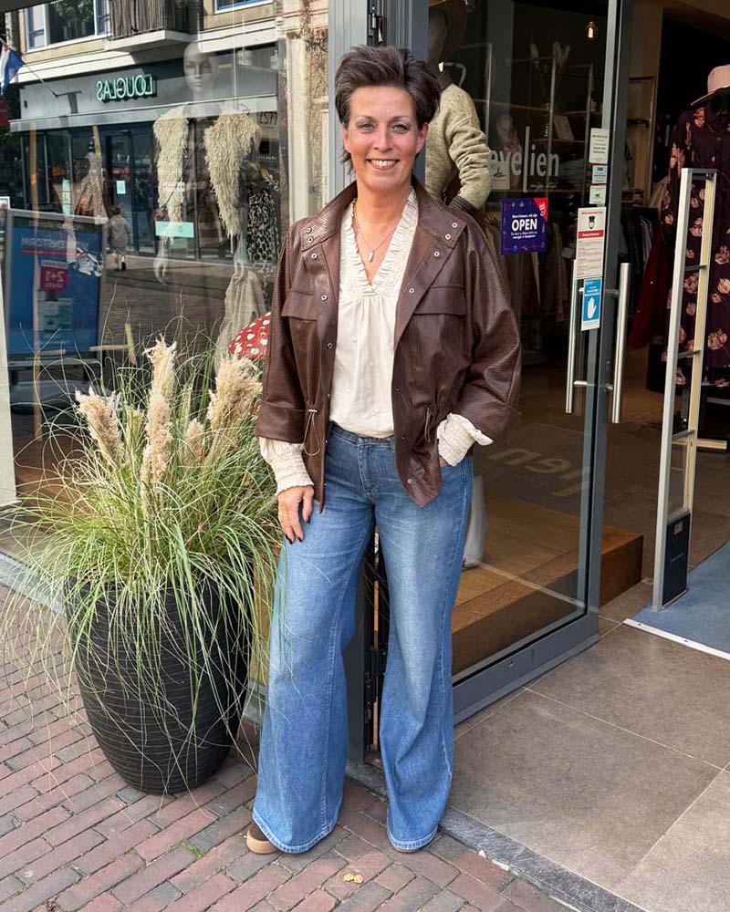 Evelien Mode collectie najaar-winter 2026-2027