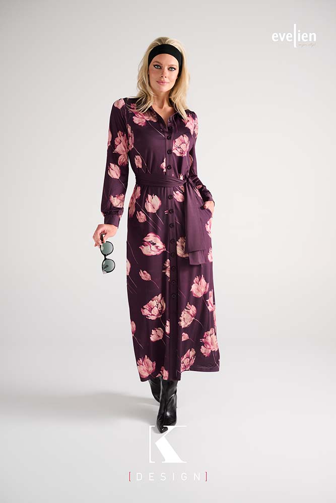 K-Design bij Evelien Mode Roermond herfst-winter-2026-2027