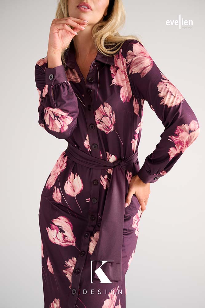 K-Design bij Evelien Mode Roermond herfst-winter-2026-2027