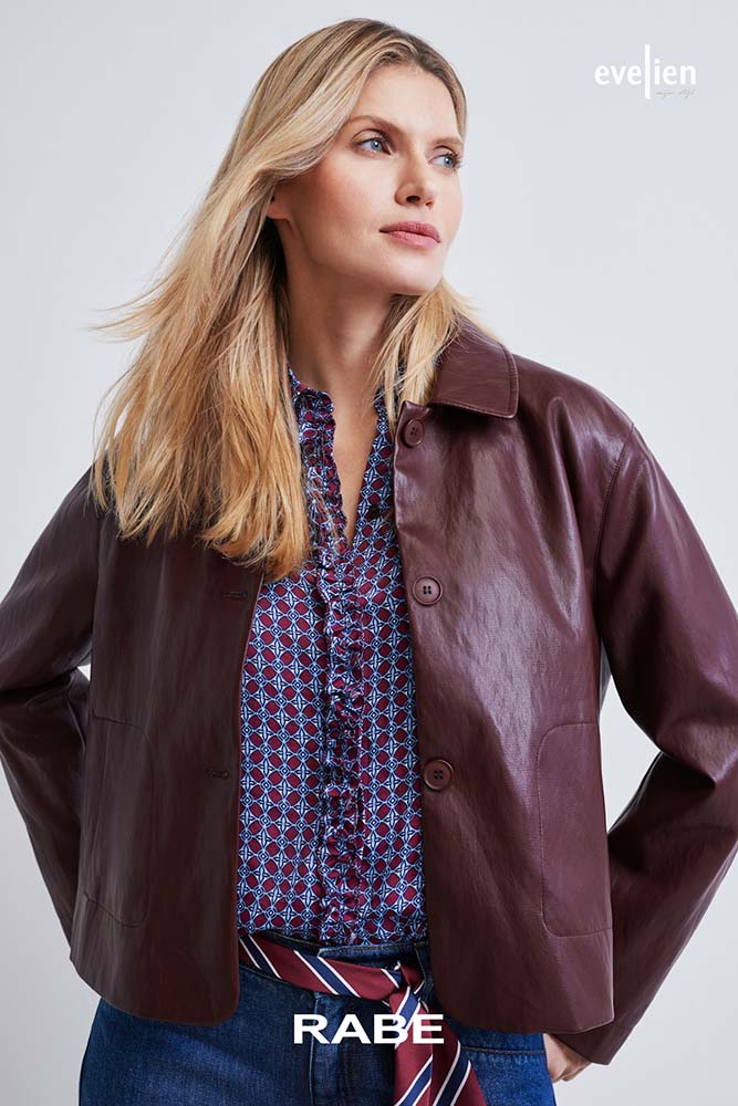 Rabe Fashion bij Evelien Mode Roermond herfst-winter-2026-2027