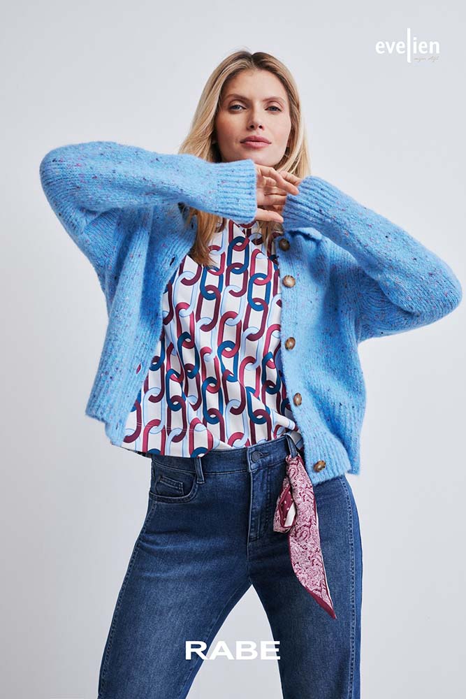 Rabe Fashion bij Evelien Mode Roermond herfst-winter-2026-2027