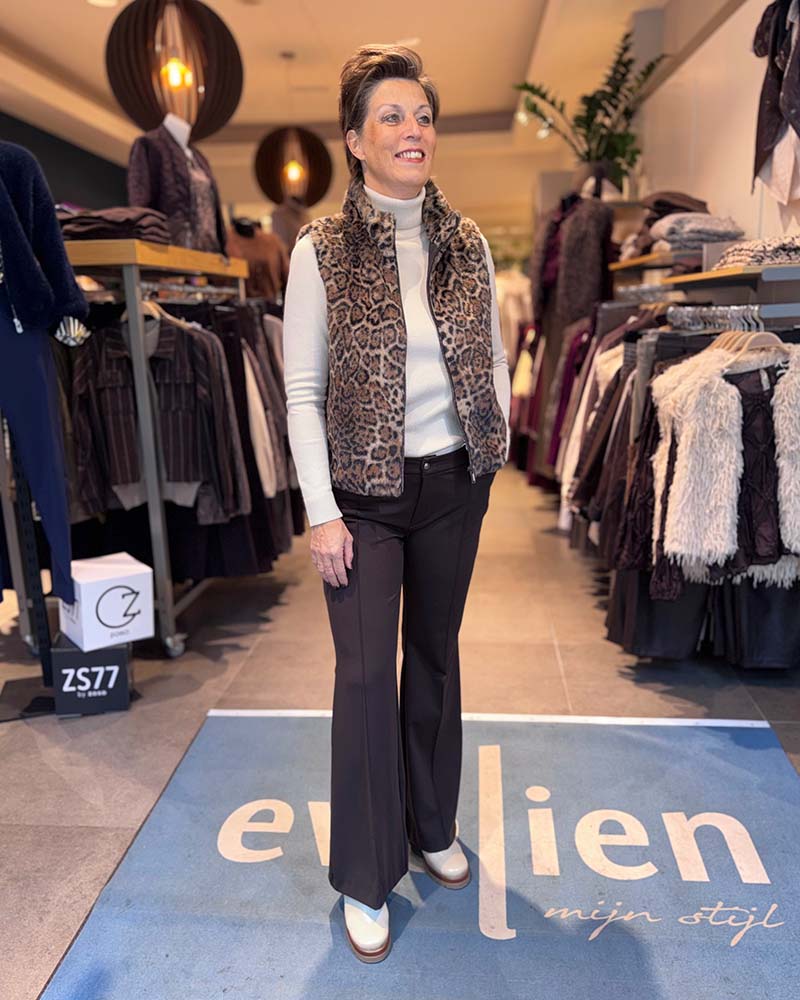 Evelien Mode collectie najaar-winter 2026-2027