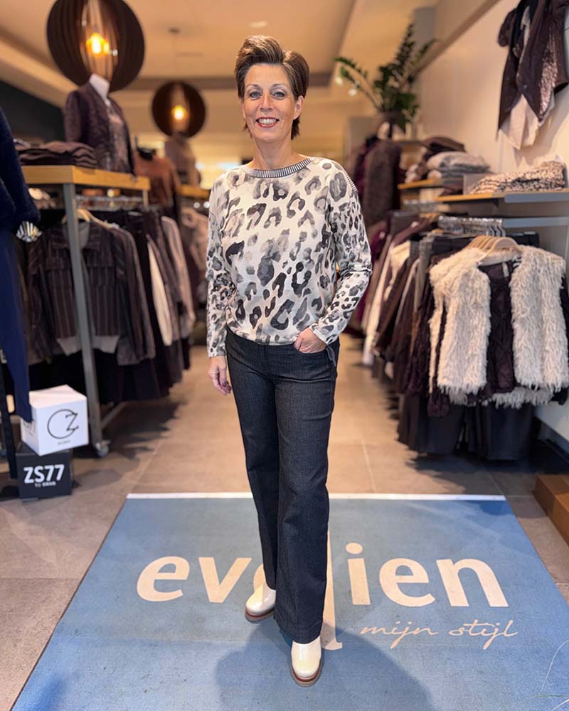 Evelien Mode collectie najaar-winter 2026-2027