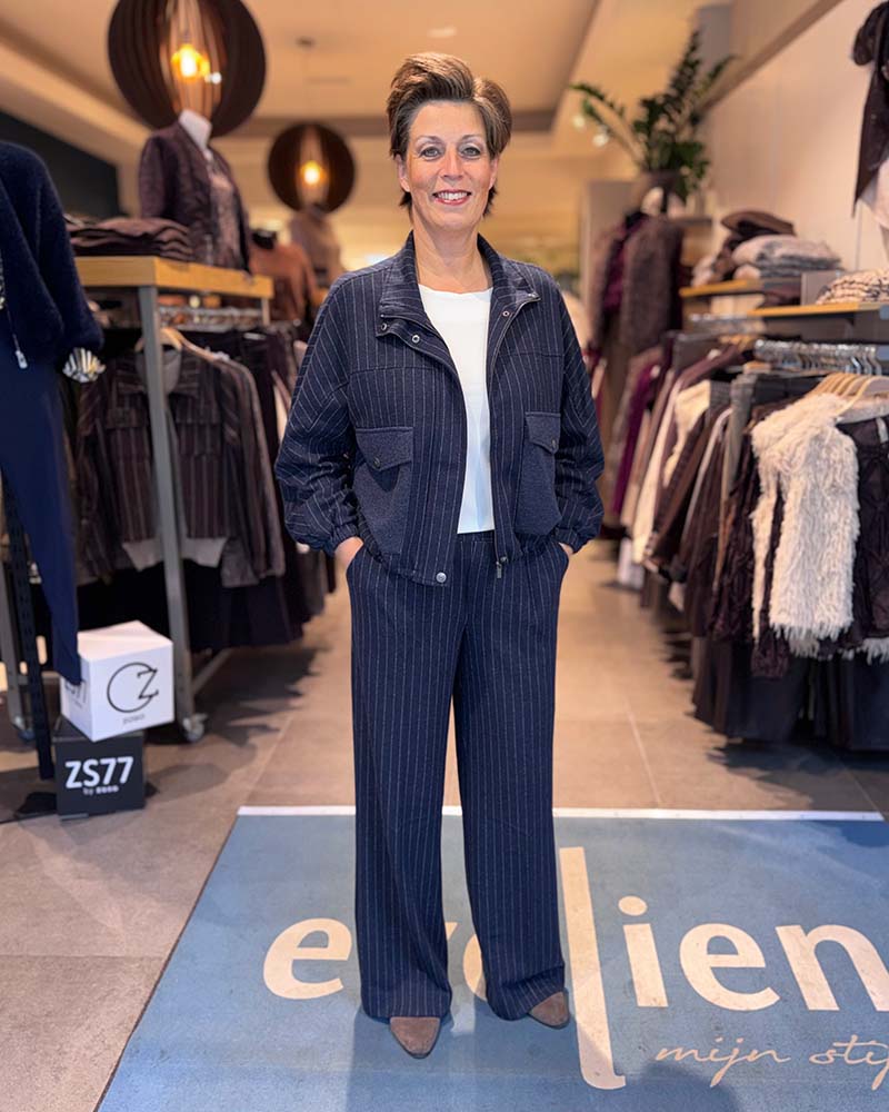 Evelien Mode collectie najaar-winter 2026-2027